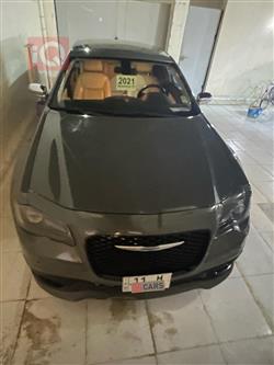 كرايسلر 300
